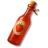 Strawberry Juice