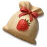 Strawberry Seed
