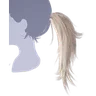 Sunny Ponytail