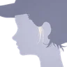 Sunny Ponytail