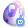 Super Rare Egg