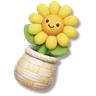 Warmfleece Sunflower