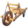 Wheelbarrow