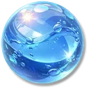 Wave Stone icon
