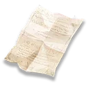 Whitesnow Rose Research Notes icon