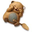 Wood Sculpture icon