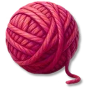 Woolen Yarn icon