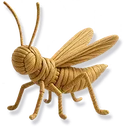 Woven Toy icon