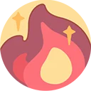 Blazing Flames icon