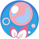Bubble icon