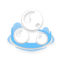 Bubbles icon