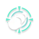 Cloud Orb icon