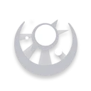 Glow icon