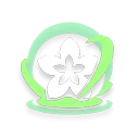 Healing Rose icon