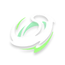 Leaf Tornado icon