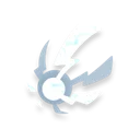 Skyfall icon