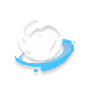 Water Tornado icon